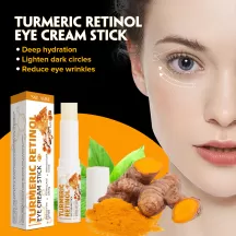 Sauvasine Turmeric Eye Cream Stick