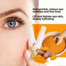 Sauvasine Turmeric Eye Cream Stick