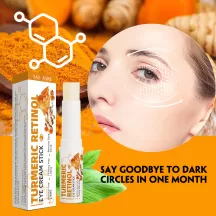 Sauvasine Turmeric Eye Cream Stick