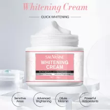 Sauvasine Whitening Cream