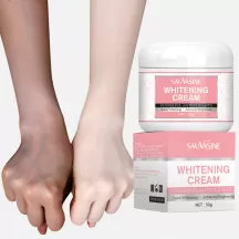 Sauvasine Whitening Cream