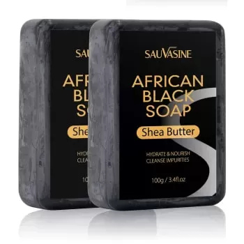 Black Soap African